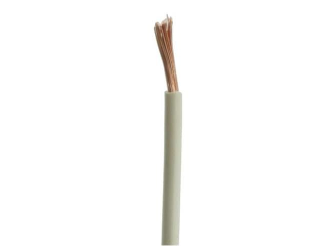 CAB01-2,5MWH - Hook Up Wire -