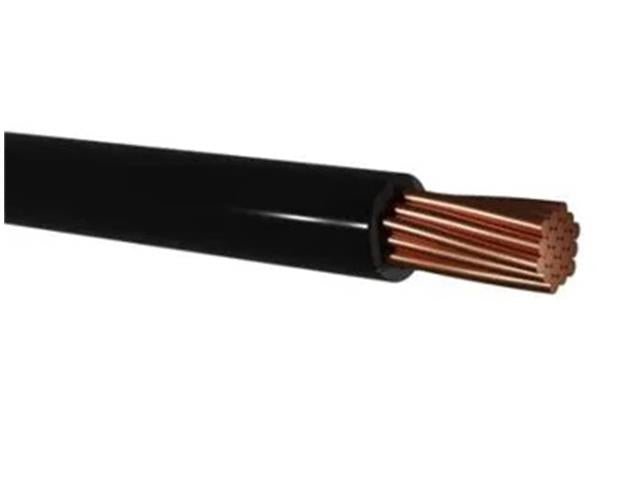 CAB01-6,0MBK HSW - Power Cable -