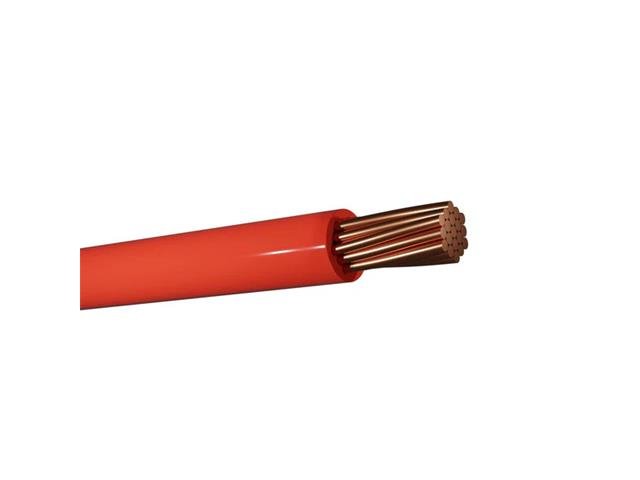 CAB01-6,0MRD HSW - Power Cable -