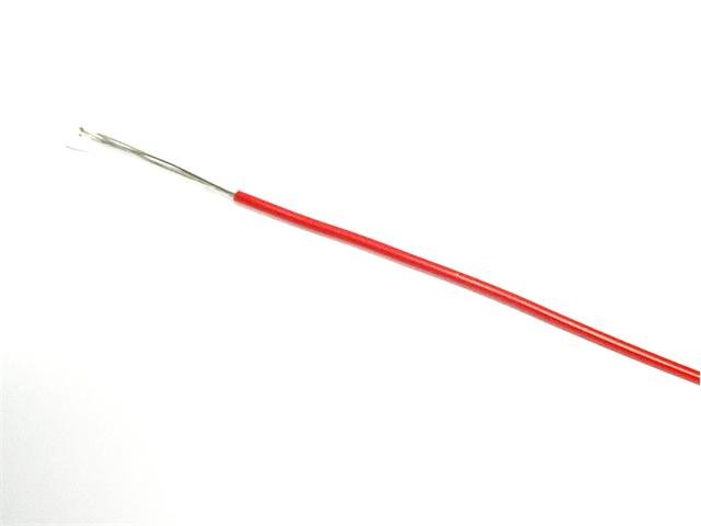 CAB01,22MRD - Hook Up Wire -