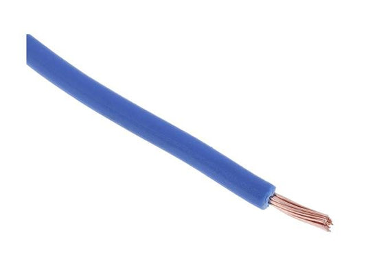 CAB01,50MBU - Hook Up Wire - 