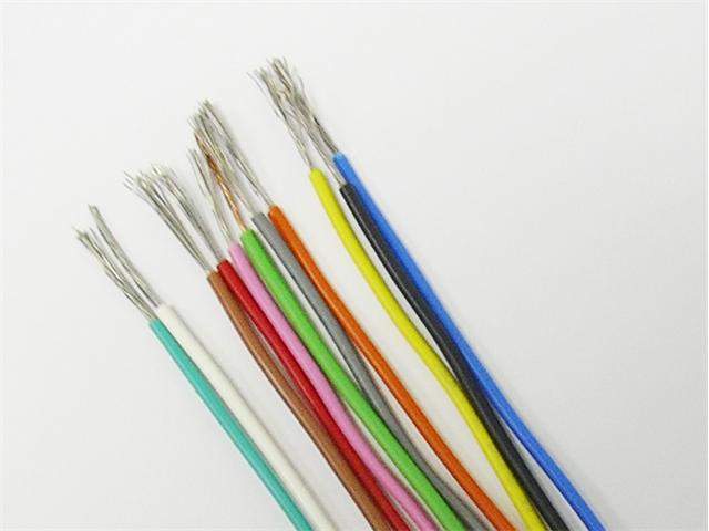 CAB01,50MVL - Hook Up Wire -