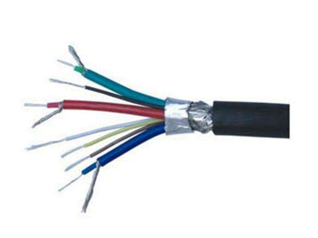 CAB017-VGA - Network & Communication Cable -