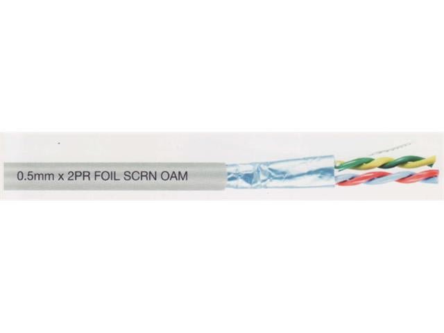 CAB01PR-1,0MSCR - Network & Communication Cable -