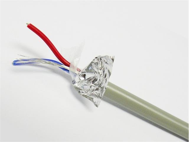 CAB01PR,22MSCR - Network & Communication Cable -