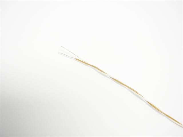 CAB02-1PR-TW SPECIAL - Hook Up Wire -