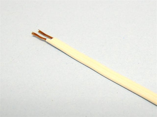 CAB02,20RIPWH - Audio Cable -