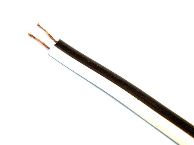 CAB02,50RIPBKWH - Audio Cable -