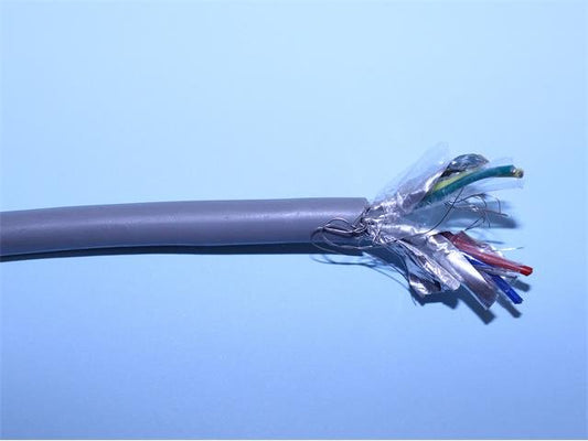CAB02PR,50IMSCR - Network & Communication Cable -