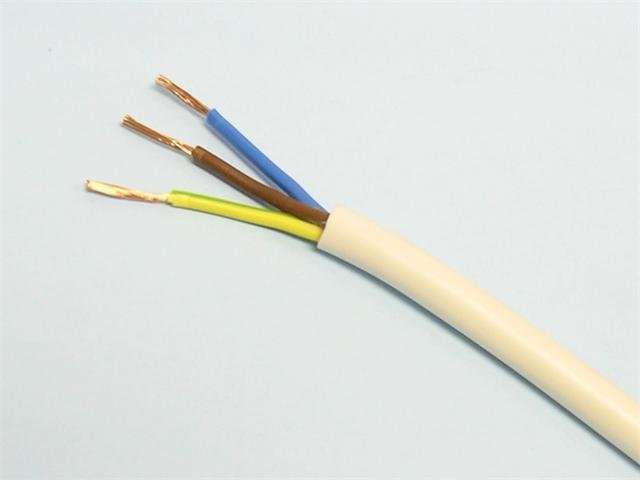 CAB03,75WH - Power Cable -