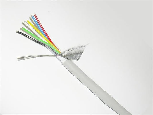 CAB03PR,22MSCR - Network & Communication Cable -