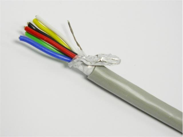 CAB03PR,50MSCR - Network & Communication Cable -
