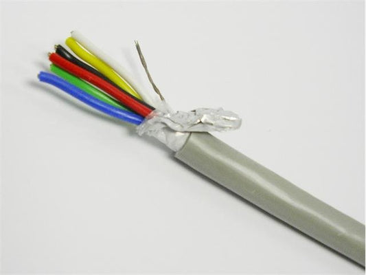 CAB03PR,50MSCR - Network & Communication Cable -
