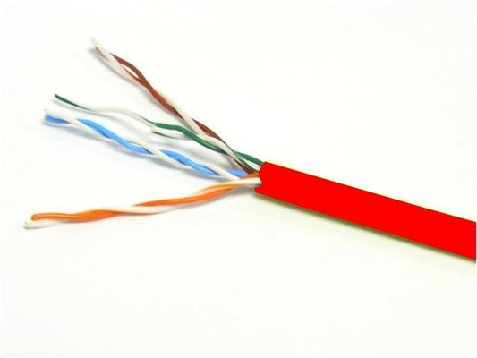 CAB04PR-CAT7 SFTP - Network & Communication Cable -
