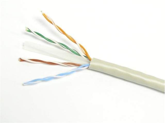 CAB04PR UTP (CAT6) - UTP / FTP Cable -