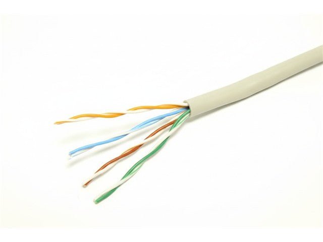 CAB04PR UTP SOLID - UTP / FTP Cable - 