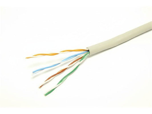 CAB04PR UTP SOLID - UTP / FTP Cable - 
