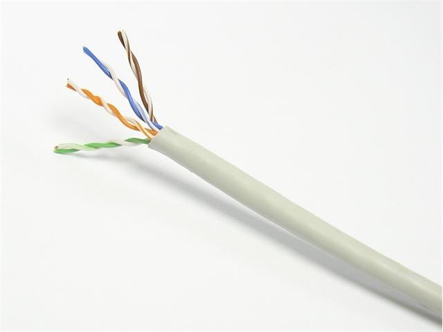 CAB04PR UTP STRANDED - UTP / FTP Cable -