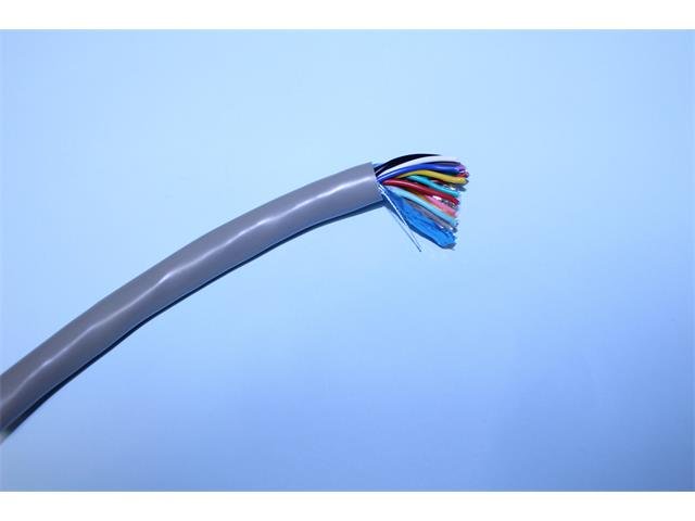 CAB08PR,50MSCR - Network & Communication Cable -
