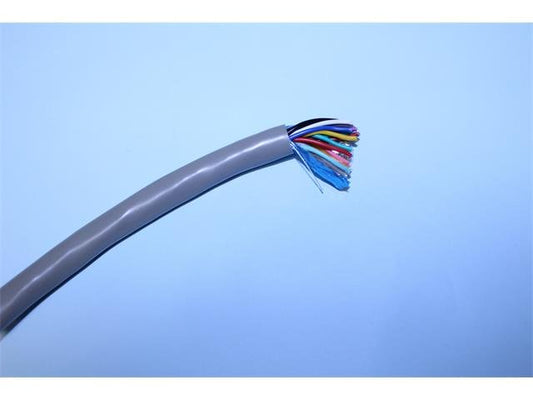 CAB08PR,50MSCR - Network & Communication Cable -