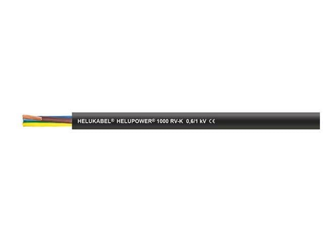 CAB11003858 - Power Cable -