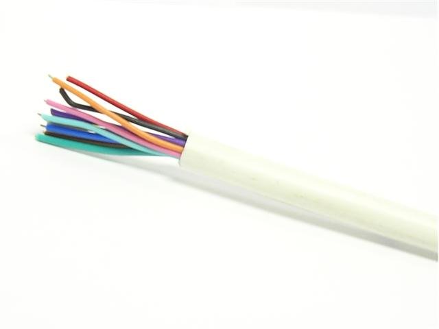 CABCOM12 - Network & Communication Cable -
