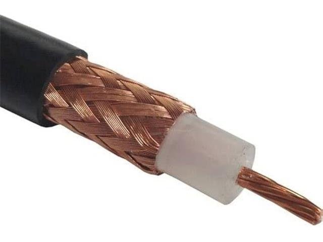 CABRG58CU - Network & Communication Cable - 