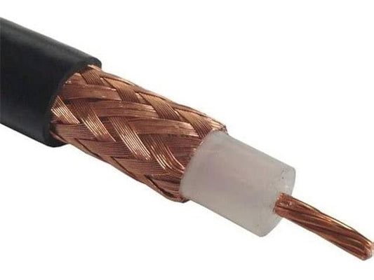 CABRG58CU - Network & Communication Cable - 