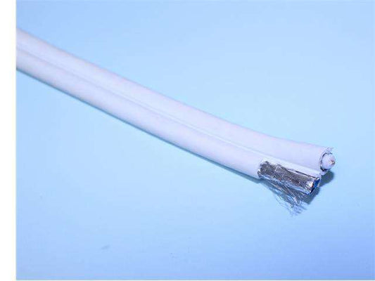 CABRG6U TWIN - Network & Communication Cable -
