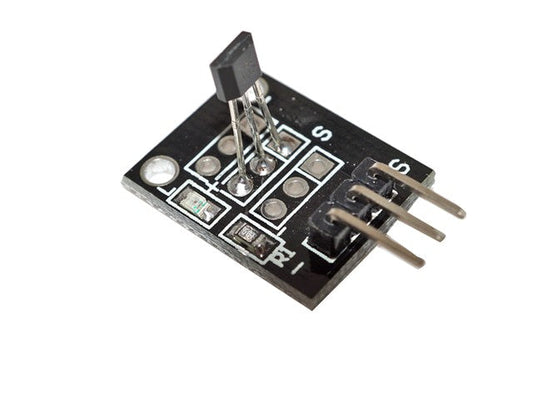BMT 49E HALL SENSOR MODULE
