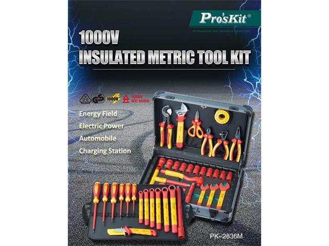 PRK PK-2836M
