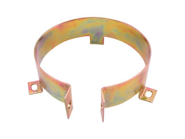 CAP CLAMP RS50 - Capacitors -