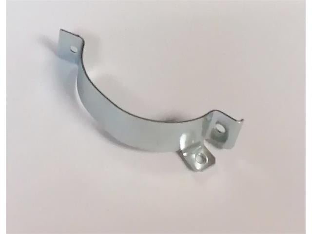 CAP CLAMP RS76 - Capacitors -