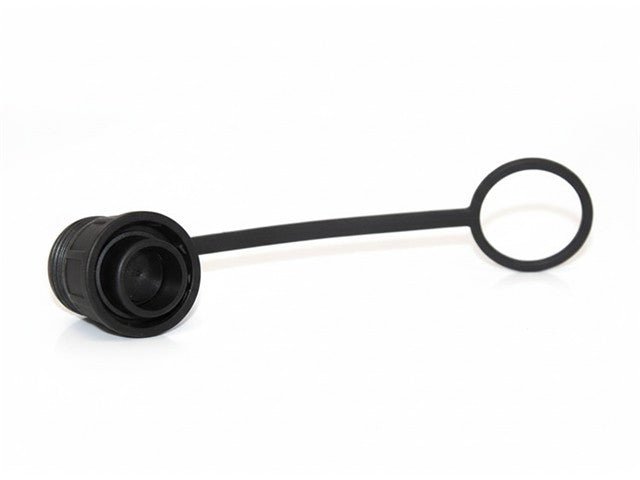 CAP - WACMMLC1 - Connector Accessories - 