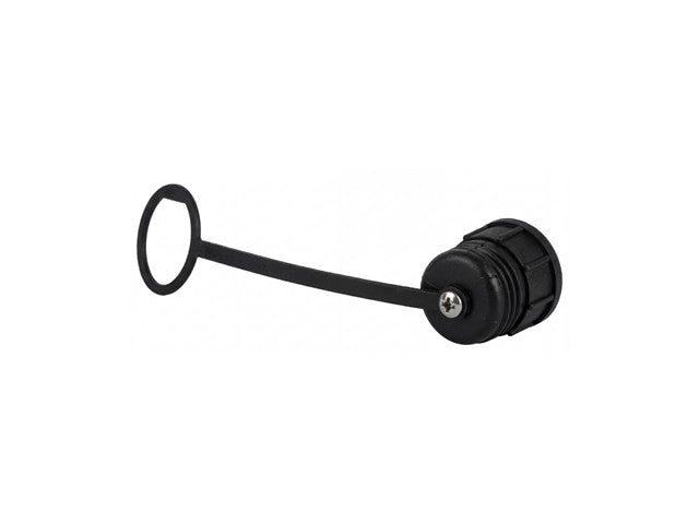 CAP - WACMMLC1 - Connector Accessories - 
