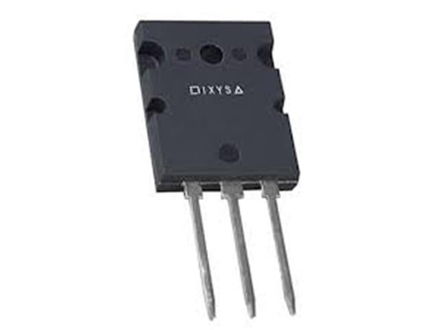IXSK50N60AU1 - Transistors -