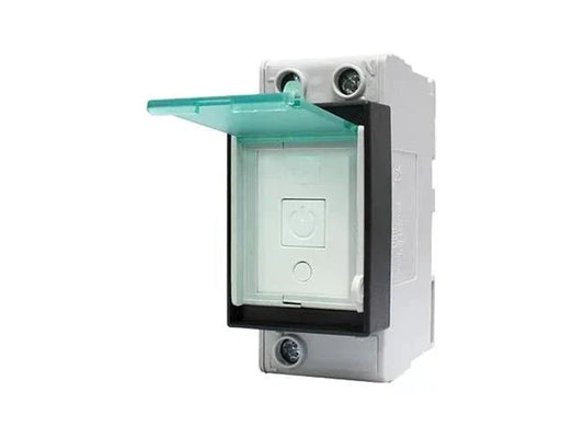 CBI ASTUTE SMART CONTROLLER - Circuit Breakers - 6009522969523