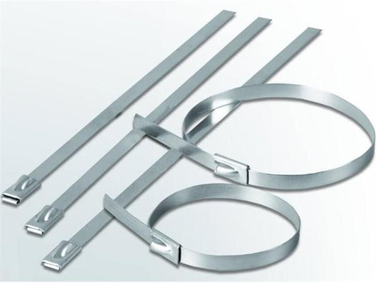 CBT46200SS - Cable Fasteners & Fixings -