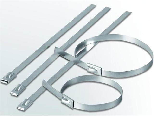 CBT46350SS - Cable Fasteners & Fixings -