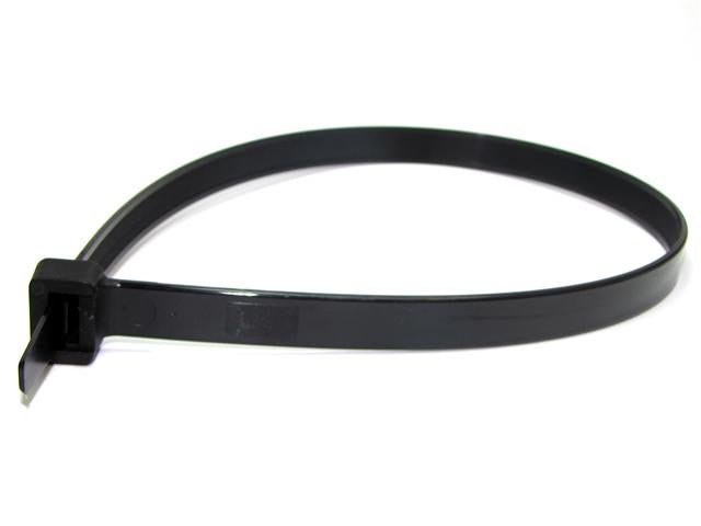 CBTSS125500BLK - Cable Fasteners & Fixings -