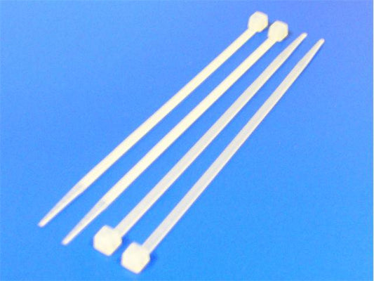 CBTSS25100WHT - Cable Fasteners & Fixings -