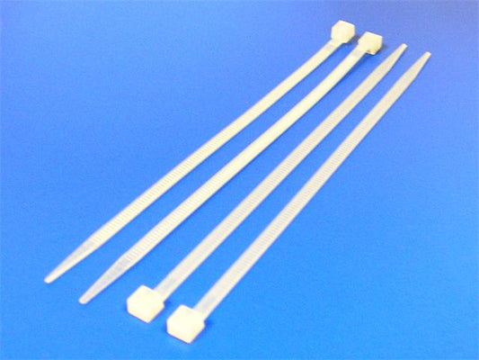 CBTSS35140WHT - Cable Fasteners & Fixings -