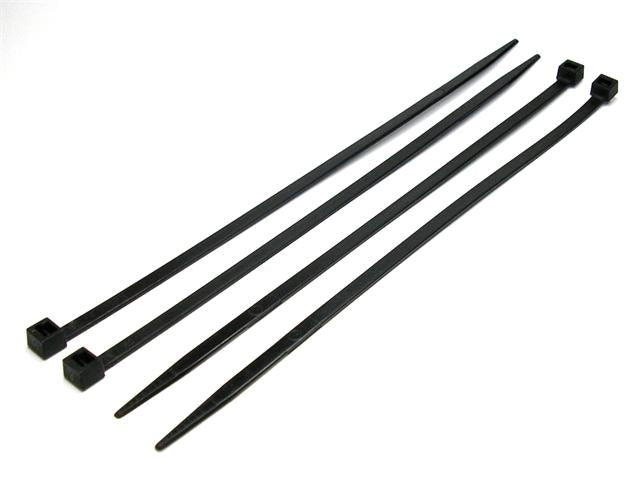 CBTSS45200BLK - Cable Fasteners & Fixings -