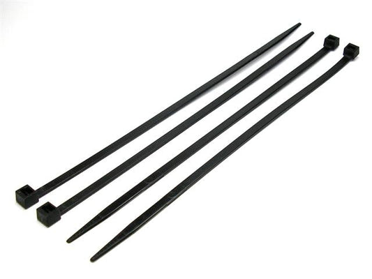 CBTSS45200BLK - Cable Fasteners & Fixings -