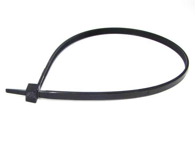 CBTSS45300BLK - Cable Fasteners & Fixings -
