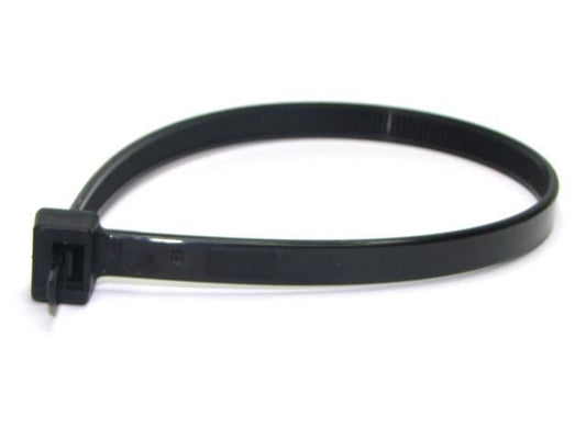 CBTSS75280BLK - Cable Fasteners & Fixings -