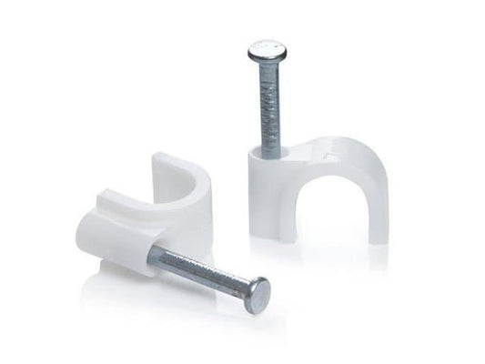CC5 - Cable Fasteners & Fixings -