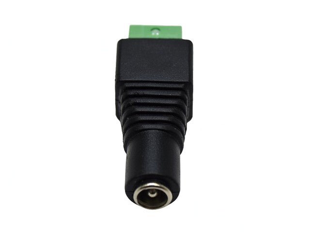 CCTV ADPT MJ077 - Connector Accessories - 