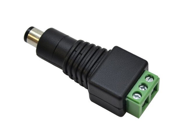 CCTV ADPT MJ077 - Connector Accessories - 