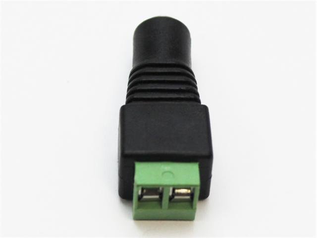 CCTV ADPT MJ077 - Connector Accessories - 